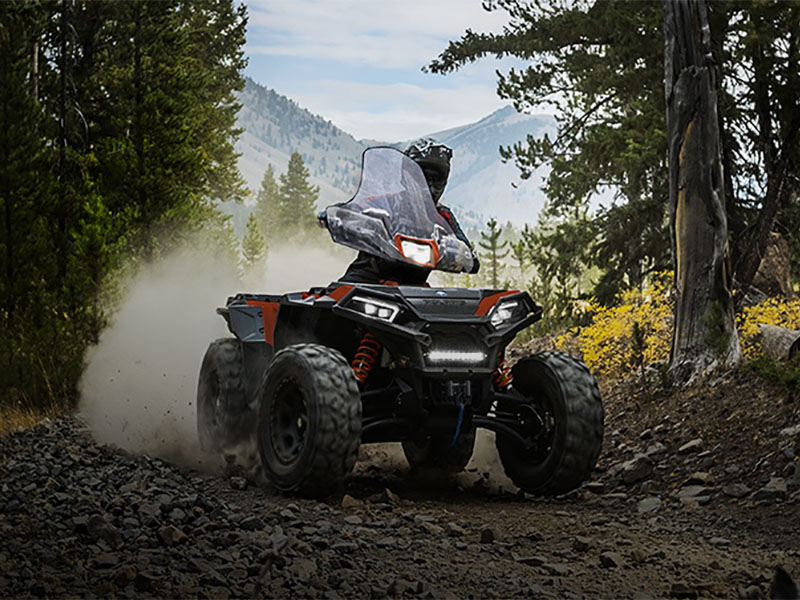 2026 Polaris Sportsman XP 1000 S in Elkhart, Indiana - Photo 10