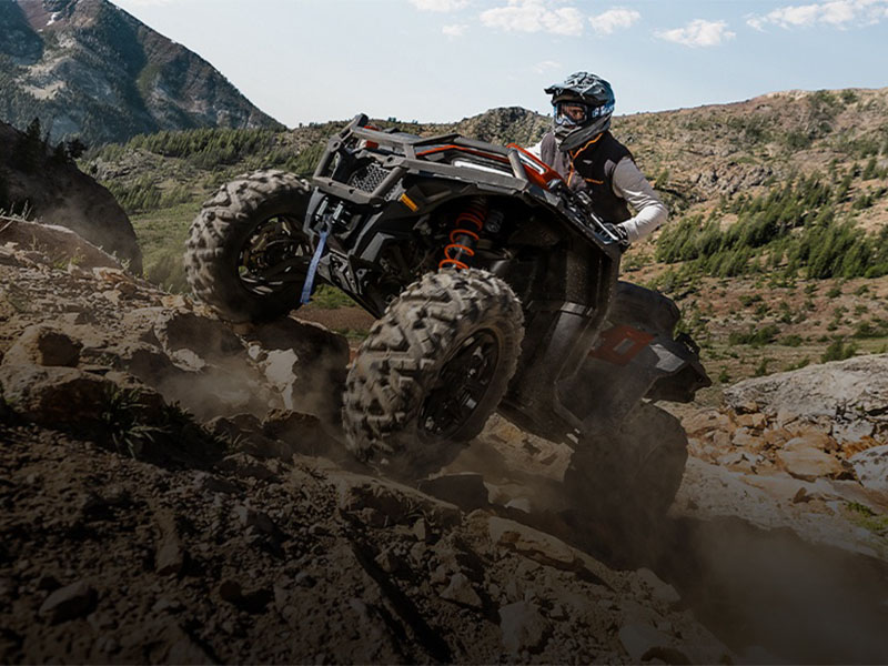 2026 Polaris Sportsman XP 1000 S in Elkhart, Indiana - Photo 14