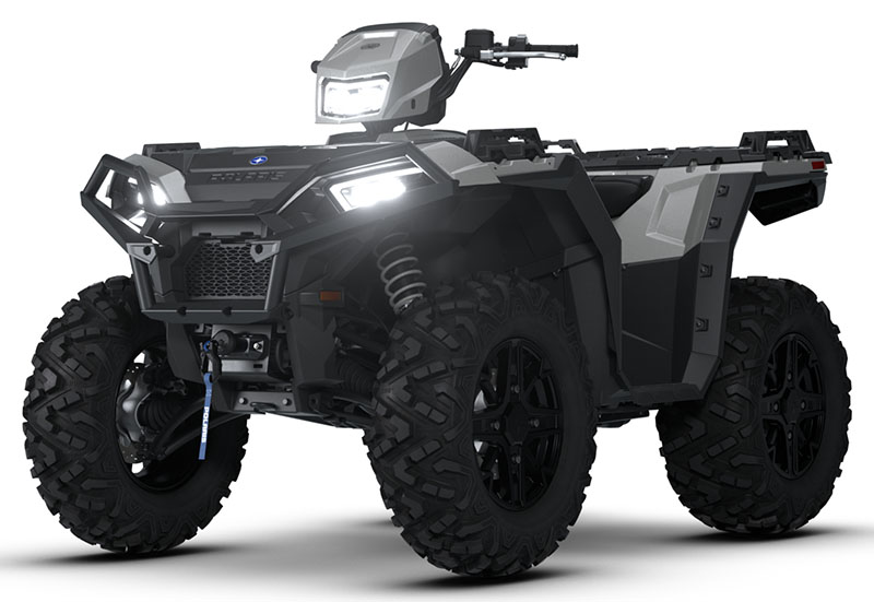 2026 Polaris Sportsman XP 1000 Ultimate in Jacksonville, Arkansas - Photo 1