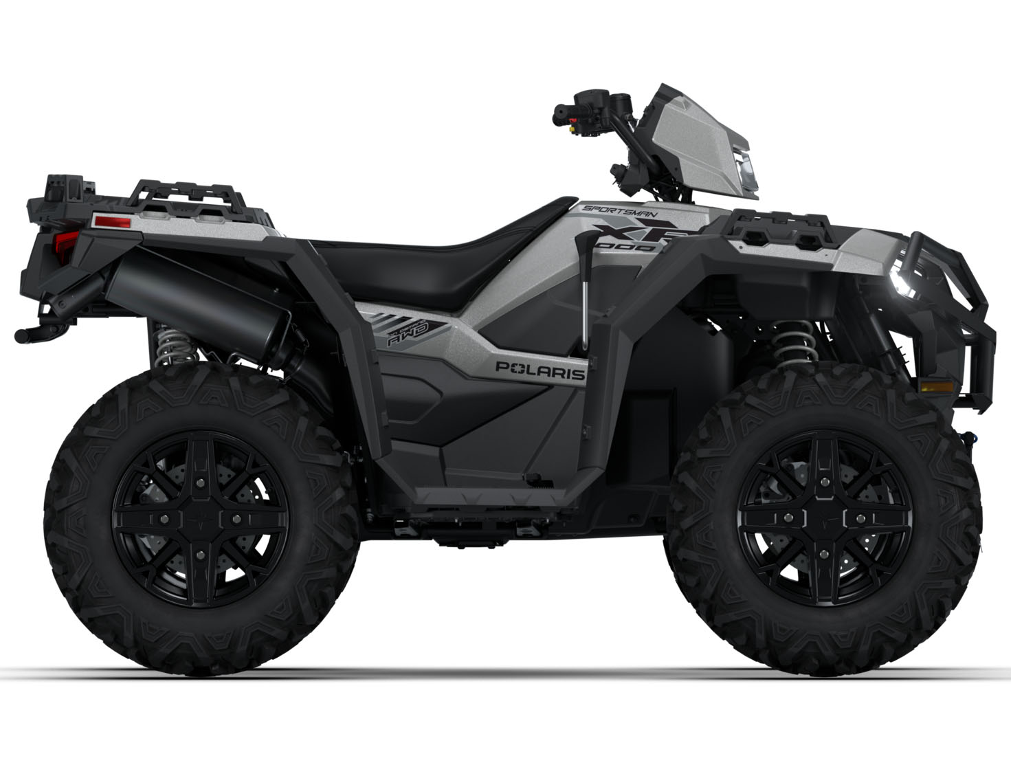 2026 Polaris Sportsman XP 1000 Ultimate in Jacksonville, Arkansas - Photo 2