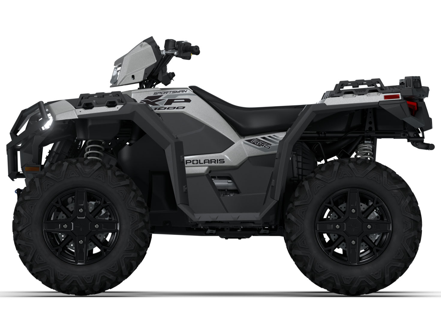New 2026 Polaris Sportsman XP 1000 Ultimate ATVs In Brewster NY