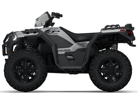 2026 Polaris Sportsman XP 1000 Ultimate in Jacksonville, Arkansas - Photo 3