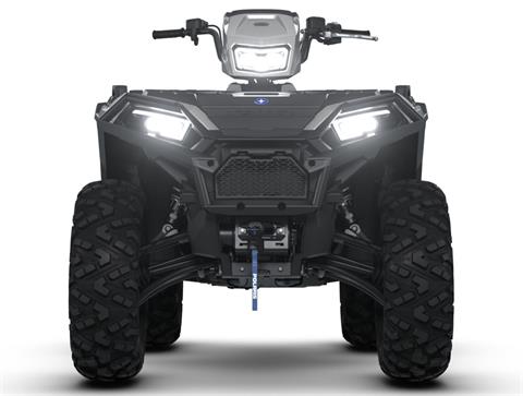 2026 Polaris Sportsman XP 1000 Ultimate in Jacksonville, Arkansas - Photo 4