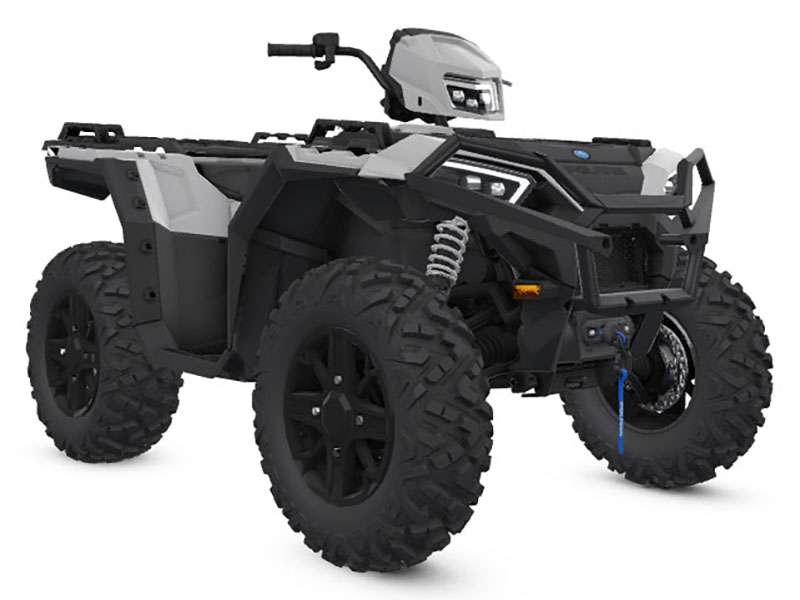 2026 Polaris Sportsman XP 1000 Ultimate in Elkhart, Indiana - Photo 2