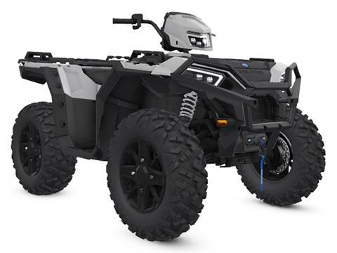 2026 Polaris Sportsman XP 1000 Ultimate in Elkhart, Indiana - Photo 2