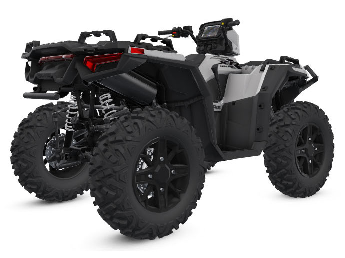 2026 Polaris Sportsman XP 1000 Ultimate in Elkhart, Indiana - Photo 6