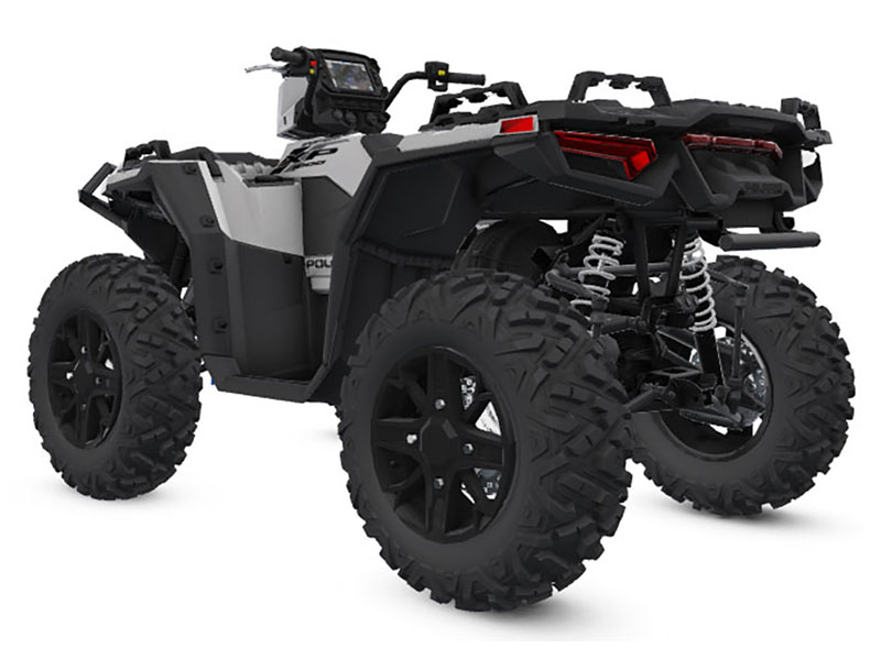 2026 Polaris Sportsman XP 1000 Ultimate in Elkhart, Indiana - Photo 7