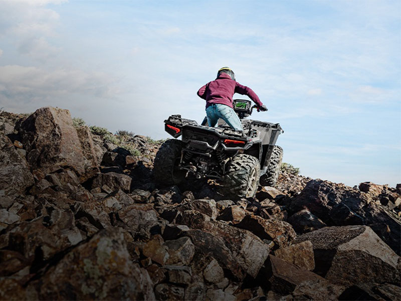 2026 Polaris Sportsman XP 1000 Ultimate in Elkhart, Indiana - Photo 13