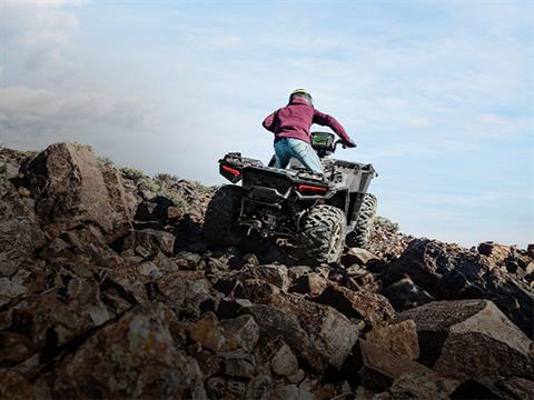 2026 Polaris Sportsman XP 1000 Ultimate in Elkhart, Indiana - Photo 13