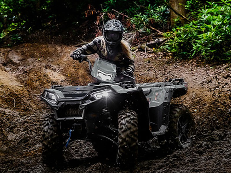 2026 Polaris Sportsman XP 1000 Ultimate in Elkhart, Indiana - Photo 14