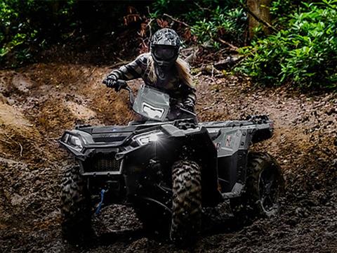 2026 Polaris Sportsman XP 1000 Ultimate in Elkhart, Indiana - Photo 14