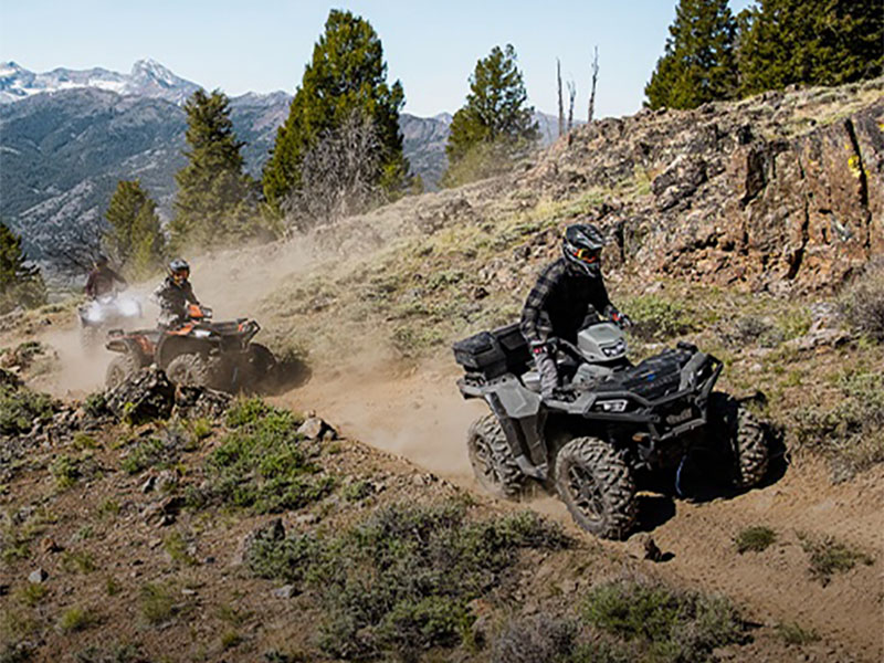 2026 Polaris Sportsman XP 1000 Ultimate in Elkhart, Indiana - Photo 15