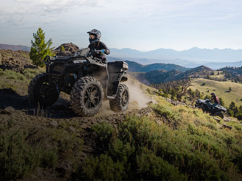 2026 Polaris Sportsman XP 1000 Ultimate in Elkhart, Indiana - Photo 16