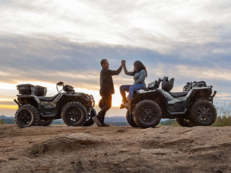 2026 Polaris Sportsman XP 1000 Ultimate in Elkhart, Indiana - Photo 18