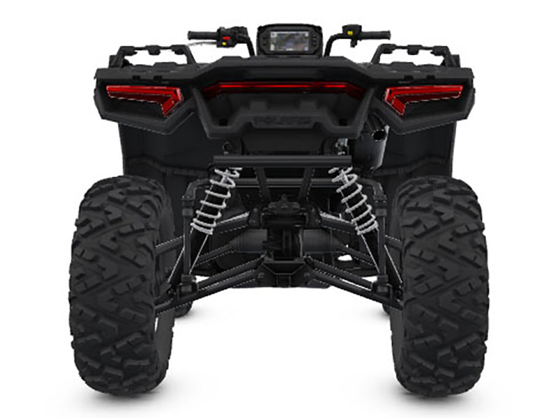 2026 Polaris Sportsman XP 1000 Ultimate in Elkhart, Indiana - Photo 8