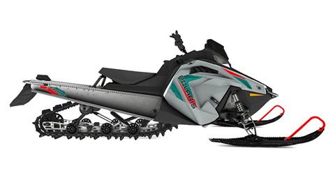 2026 Polaris 550 RMK EVO 144 ES in Stratford, Wisconsin