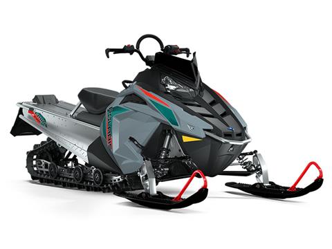 2026 Polaris 550 RMK EVO 144 ES in Stratford, Wisconsin - Photo 2
