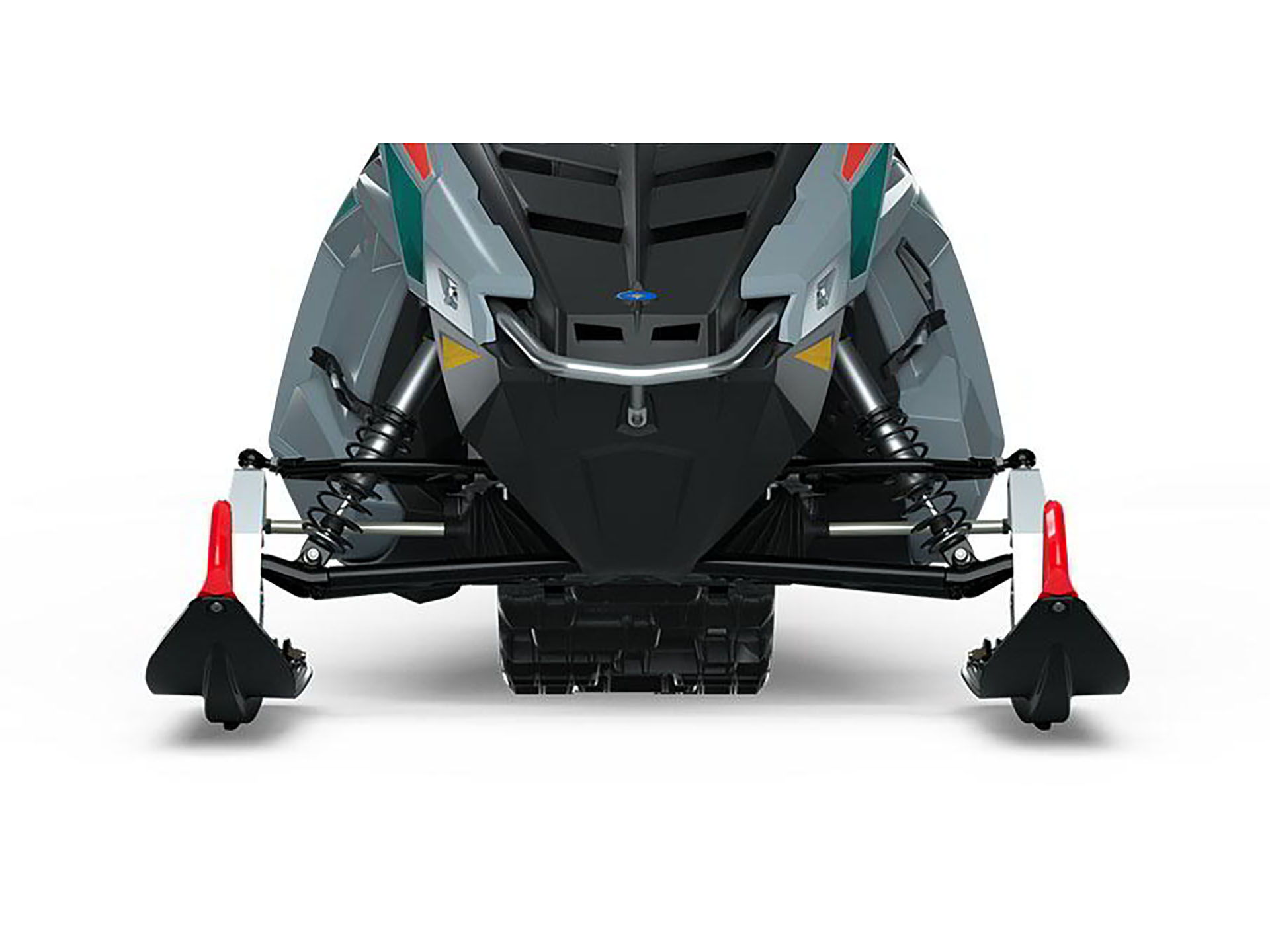 2026 Polaris 550 RMK EVO 144 ES in Stratford, Wisconsin - Photo 3