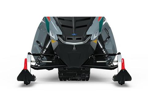 2026 Polaris 550 RMK EVO 144 ES in Stratford, Wisconsin - Photo 3