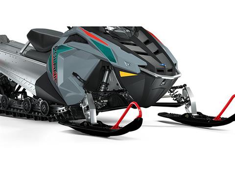 2026 Polaris 550 RMK EVO 144 ES in Stratford, Wisconsin - Photo 4