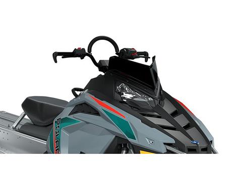 2026 Polaris 550 RMK EVO 144 ES in Stratford, Wisconsin - Photo 5