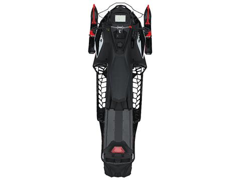 2026 Polaris 650 INDY VR1 137 Dynamix SC ES in North Bend, Oregon - Photo 6