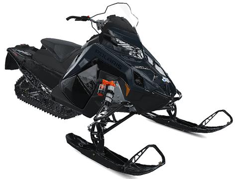2026 Polaris 650 INDY VR1 137 Dynamix SC ES in North Bend, Oregon - Photo 3