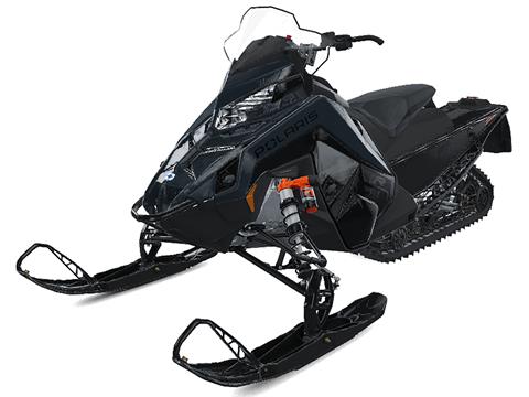2026 Polaris 650 INDY VR1 137 Dynamix SC ES in North Bend, Oregon - Photo 4