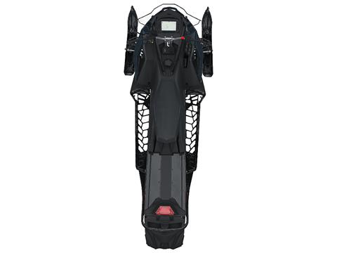 2026 Polaris 650 INDY VR1 137 Dynamix SC ES in North Bend, Oregon - Photo 6