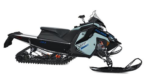 2026 Polaris 650 INDY VR1 137 Dynamix SC ES