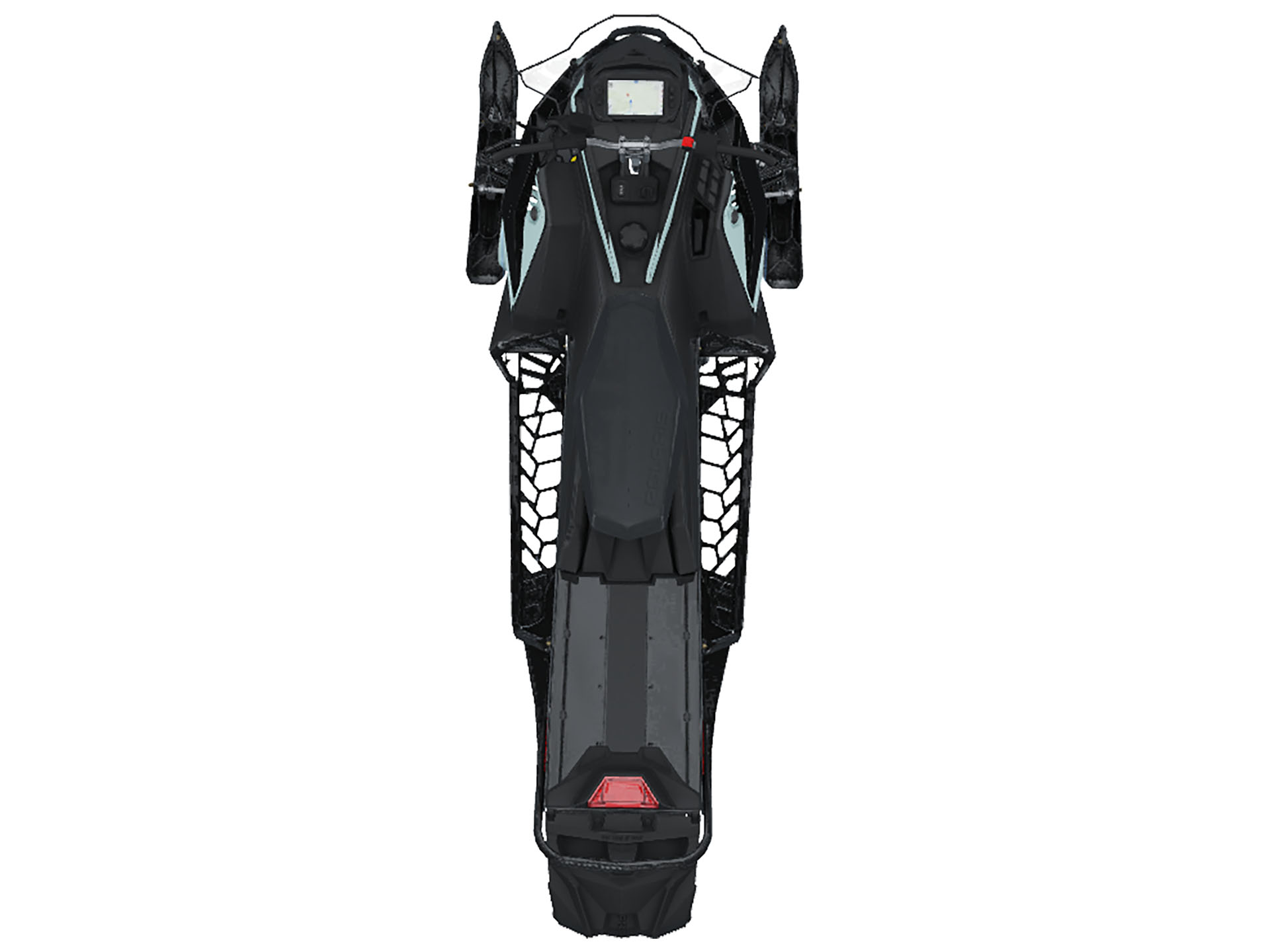 2026 Polaris 650 INDY VR1 137 Dynamix SC ES in North Bend, Oregon - Photo 6