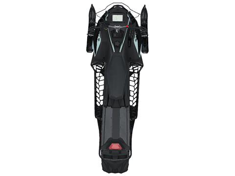 2026 Polaris 650 INDY VR1 137 Dynamix SC ES in North Bend, Oregon - Photo 6