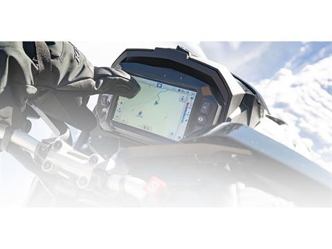 2026 Polaris 650 INDY VR1 137 Dynamix SC ES in Mio, Michigan - Photo 8