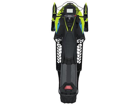 2026 Polaris 650 INDY VR1 137 Dynamix SC ES in Foxboro, Massachusetts - Photo 6