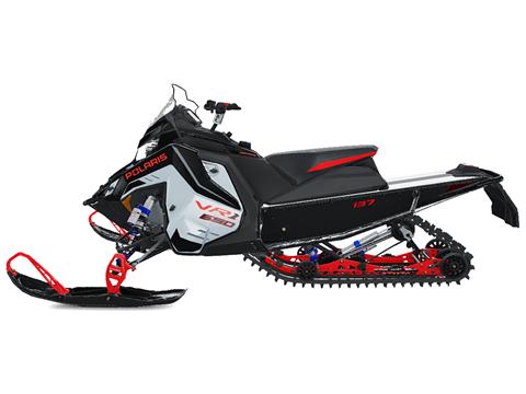 2026 Polaris 650 INDY VR1 137 SC ES in Foxboro, Massachusetts - Photo 2