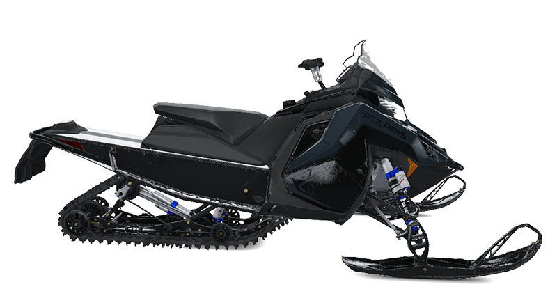 2026 Polaris 650 INDY VR1 137 SC ES in North Bend, Oregon - Photo 1