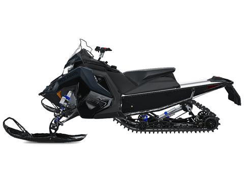 2026 Polaris 650 INDY VR1 137 SC ES in North Bend, Oregon - Photo 2
