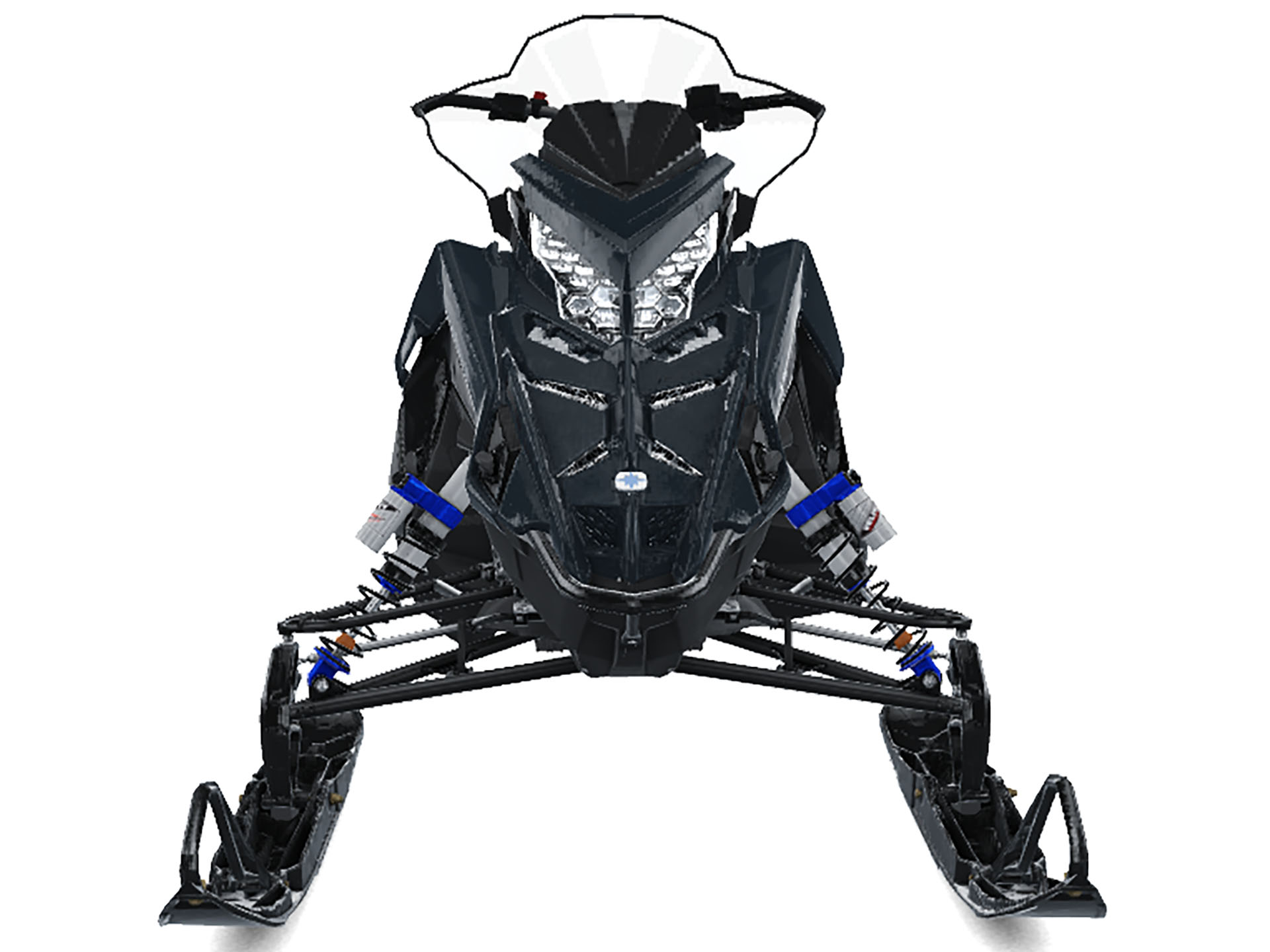 2026 Polaris 650 INDY VR1 137 SC ES in North Bend, Oregon - Photo 5