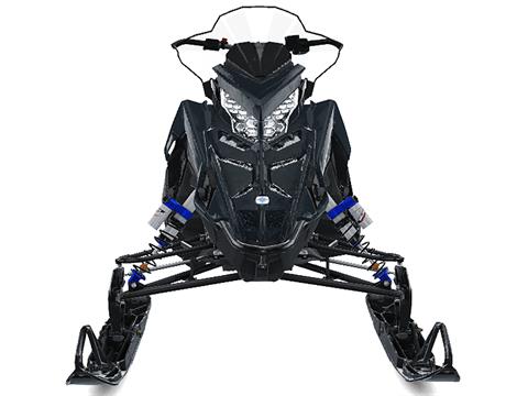 2026 Polaris 650 INDY VR1 137 SC ES in North Bend, Oregon - Photo 5