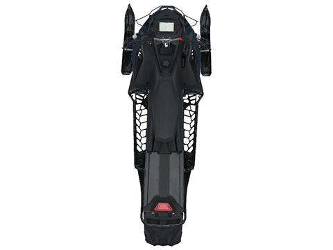 2026 Polaris 650 INDY VR1 137 SC ES in North Bend, Oregon - Photo 6