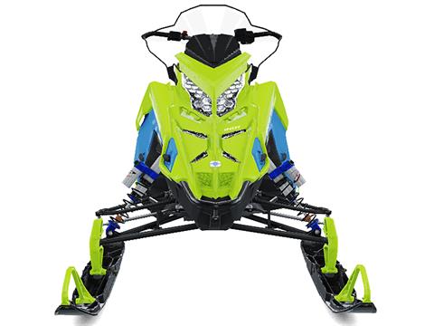 2026 Polaris 650 INDY VR1 137 SC ES in Mio, Michigan - Photo 5