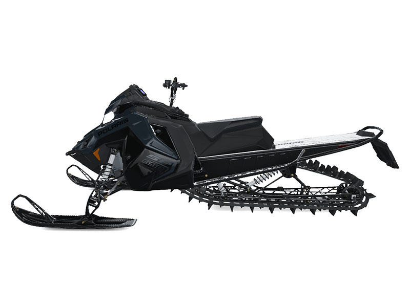 2026 Polaris 650 RMK SP 155 in Mio, Michigan - Photo 2