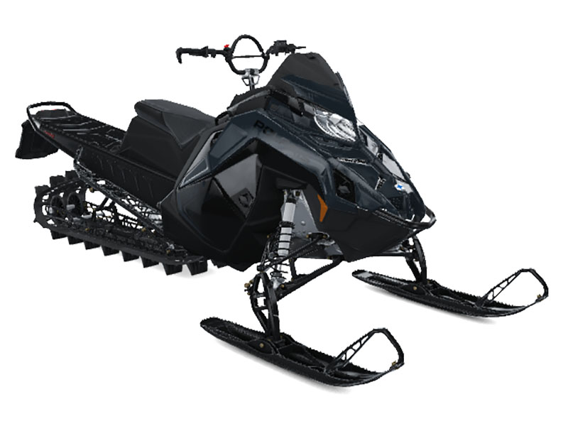 2026 Polaris 650 RMK SP 155 in Mio, Michigan - Photo 3