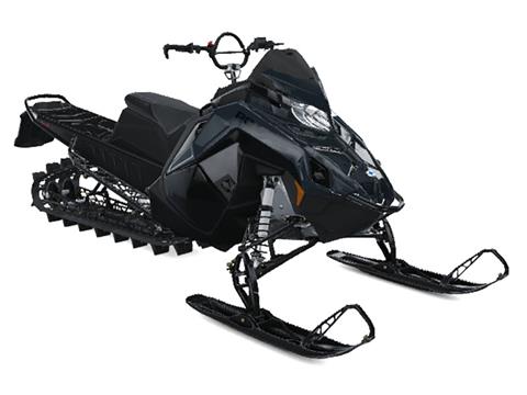 2026 Polaris 650 RMK SP 155 in Mio, Michigan - Photo 3