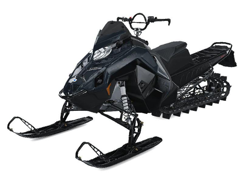 2026 Polaris 650 RMK SP 155 in Mio, Michigan - Photo 4