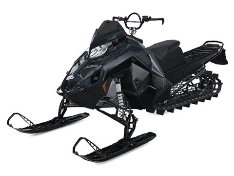 2026 Polaris 650 RMK SP 155 in Mio, Michigan - Photo 4