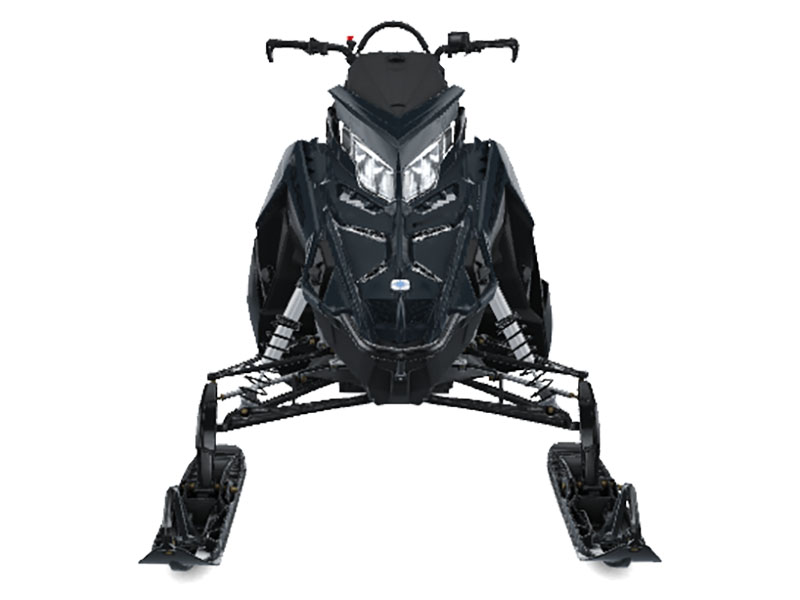 2026 Polaris 650 RMK SP 155 in Mio, Michigan - Photo 5
