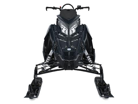 2026 Polaris 650 RMK SP 155 in Mio, Michigan - Photo 5