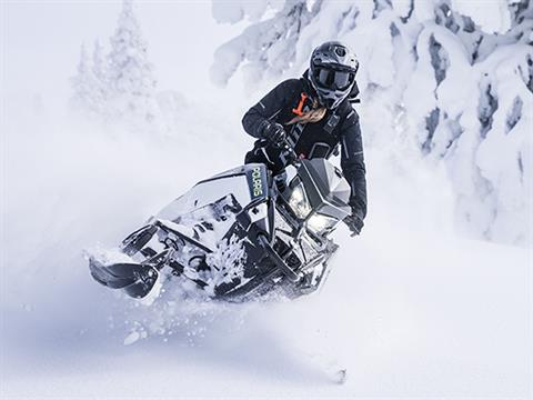 2026 Polaris 650 RMK SP 155 in Foxboro, Massachusetts - Photo 8