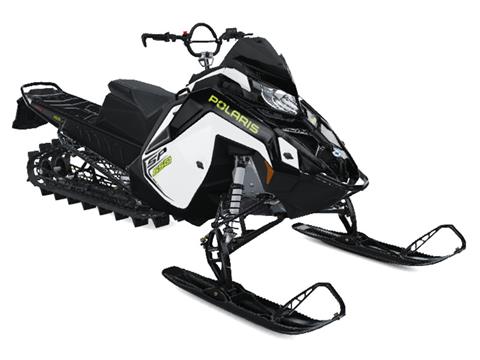 2026 Polaris 650 RMK SP 155 in Foxboro, Massachusetts - Photo 3